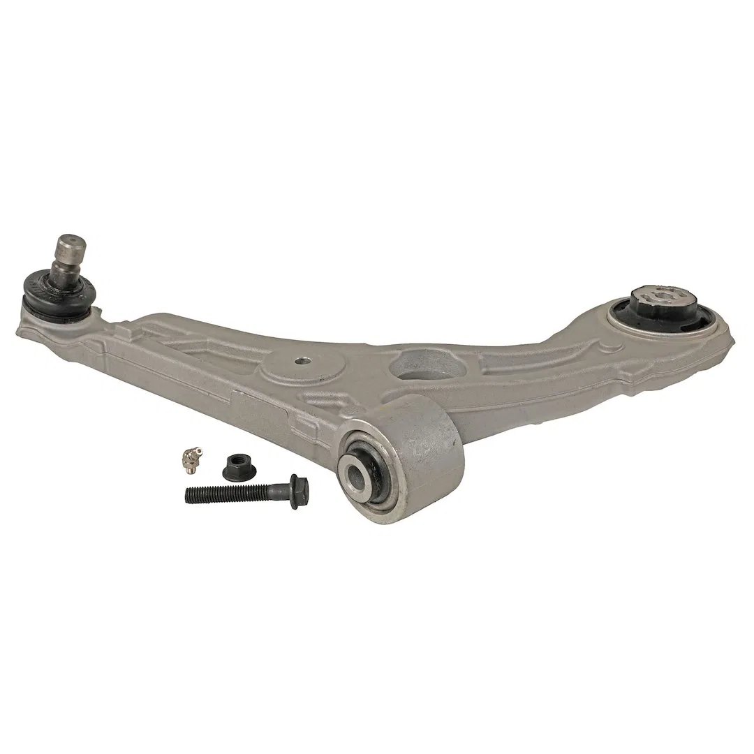 RK622964 – MOOG Control Arm, OE Replacement Includes Ball Joint